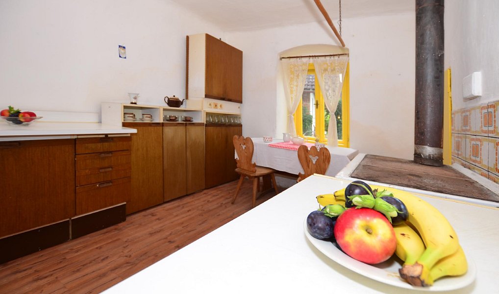 Prodej domu 104 m² s pozemkem 518 m², Kamberk – náhled fotky 9