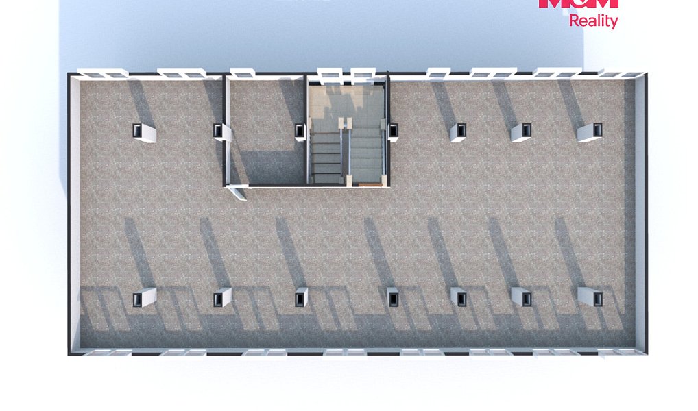 Pronájem komerčního objektu (jiného typu) 350 m², Ústí nad Labem – náhled fotky 2