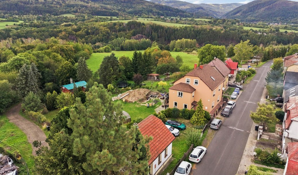 Prodej domu 69 m² s pozemkem 423 m², Okounov – náhled fotky 27