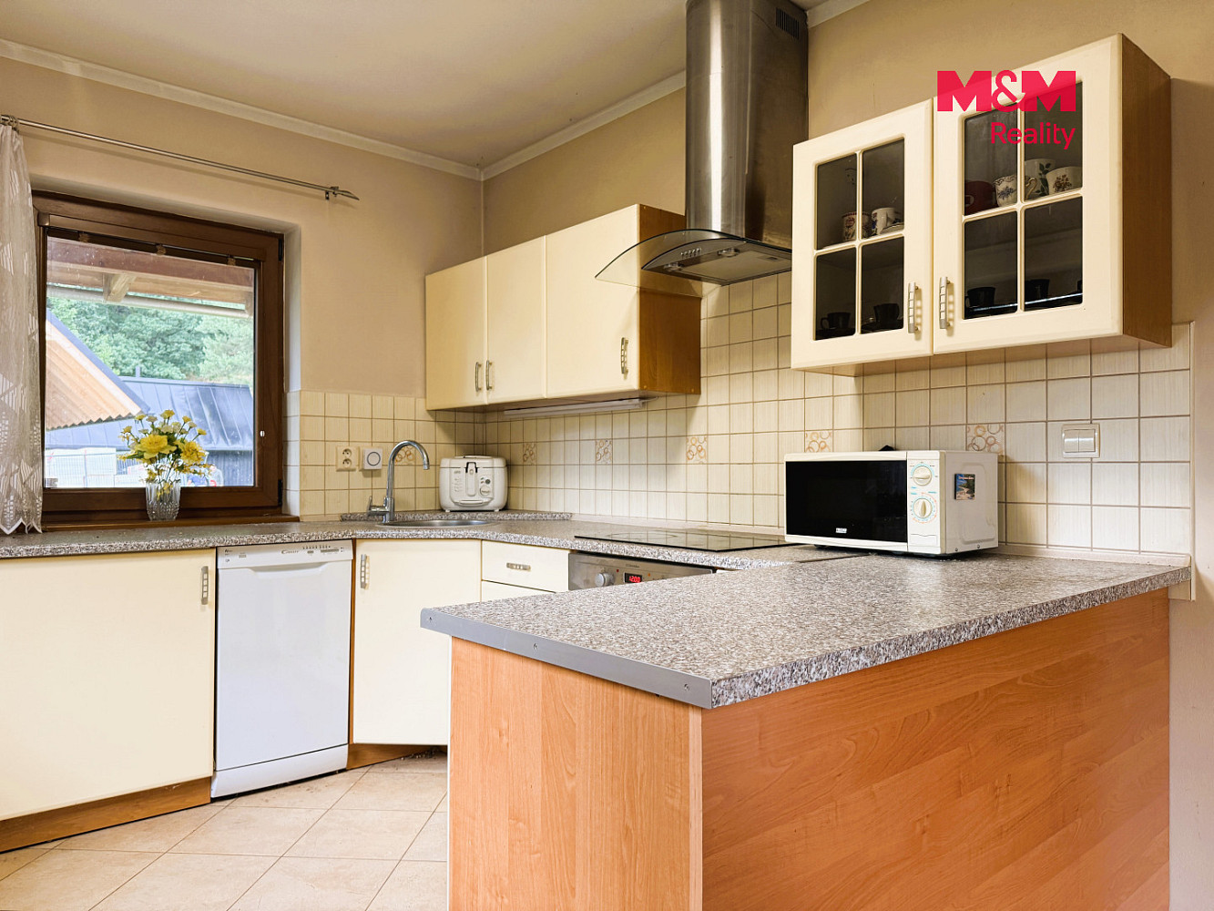 Prodej domu 80 m² s pozemkem 1 014 m² — photo 4
