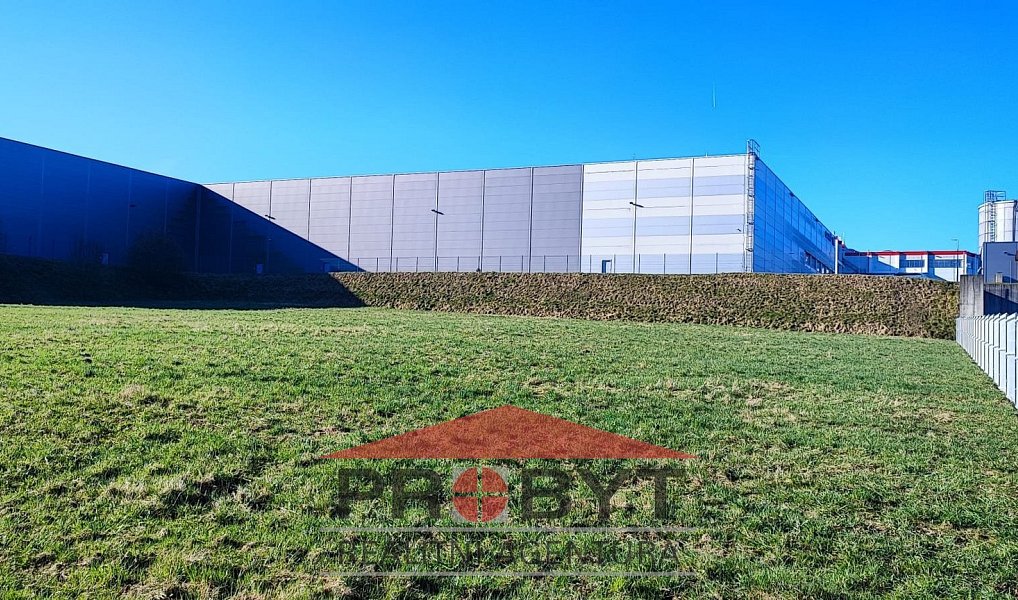 Prodej komerčního pozemku 5 664 m², Liberec – náhled fotky 6