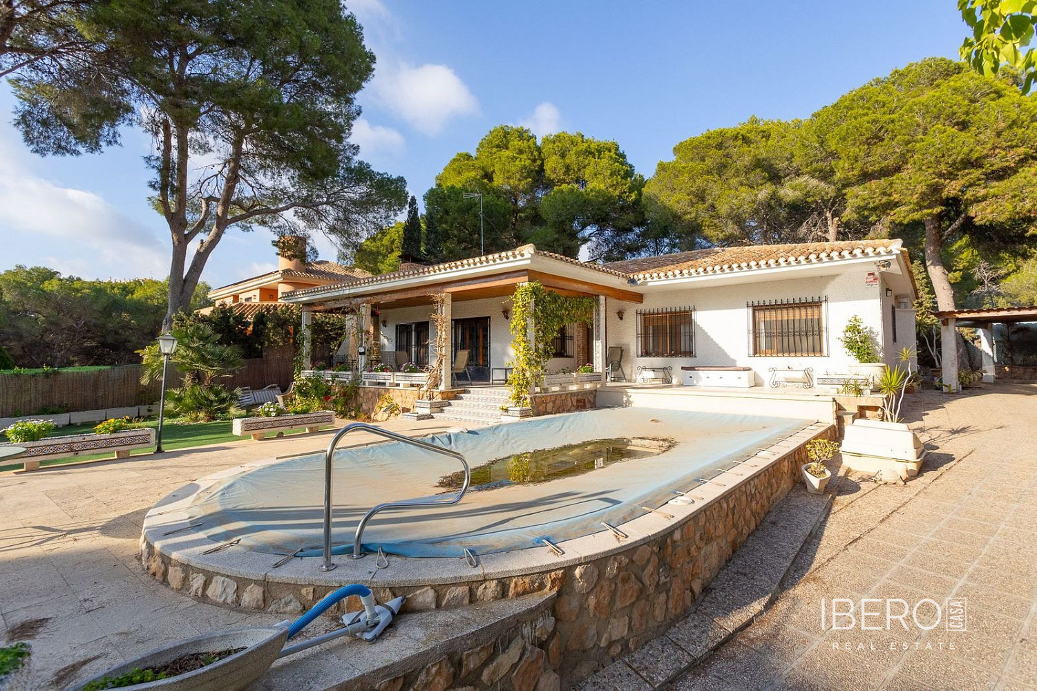 Casa 7+kk – Orihuela, Mil Palmeras - Vista 5