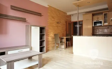 Pronájem bytu 3+kk 70 m², U Kasáren, Mladá Boleslav - Mladá Boleslav III