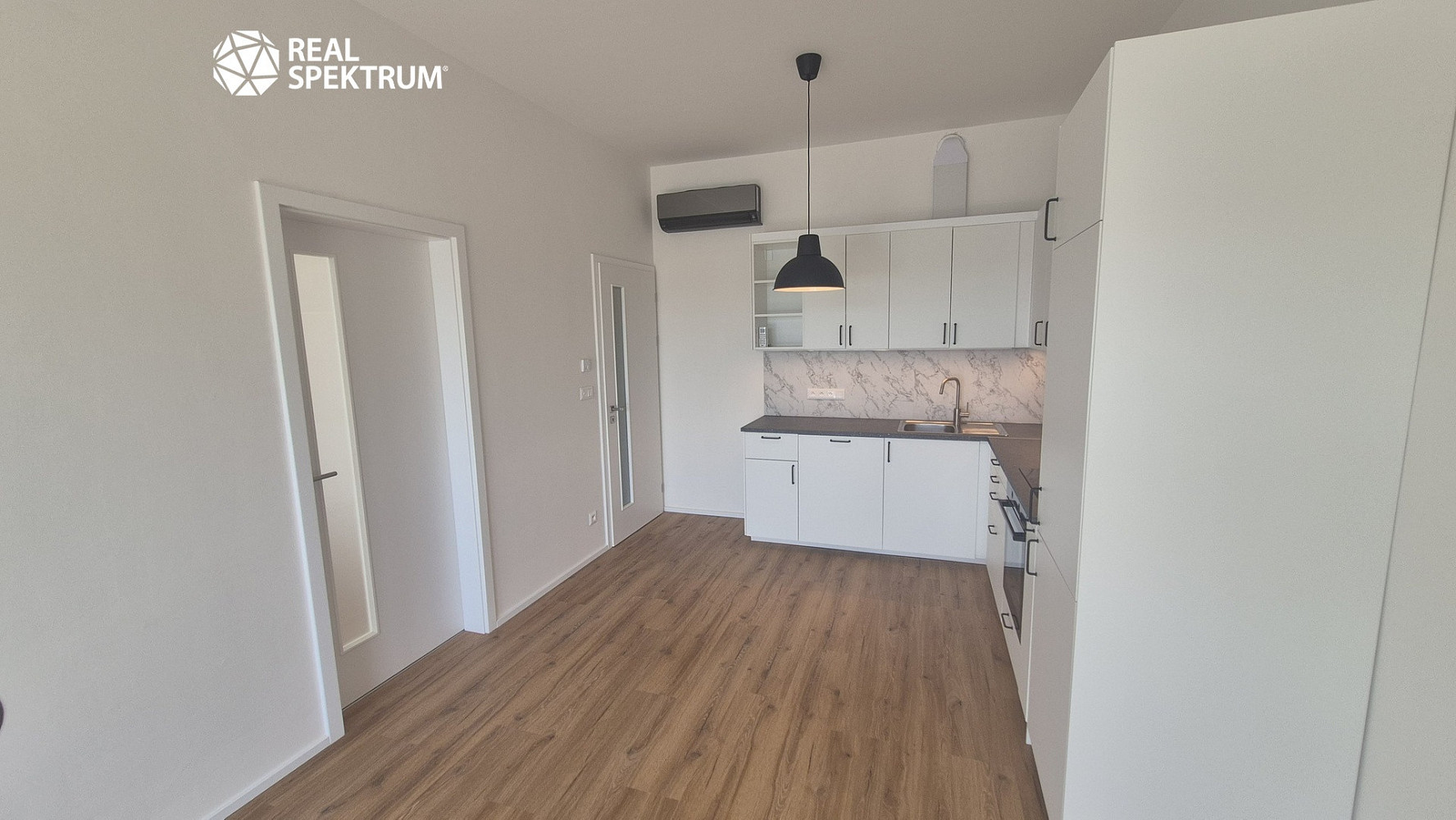 Pronájem bytu 2+kk 49 m² — photo 5