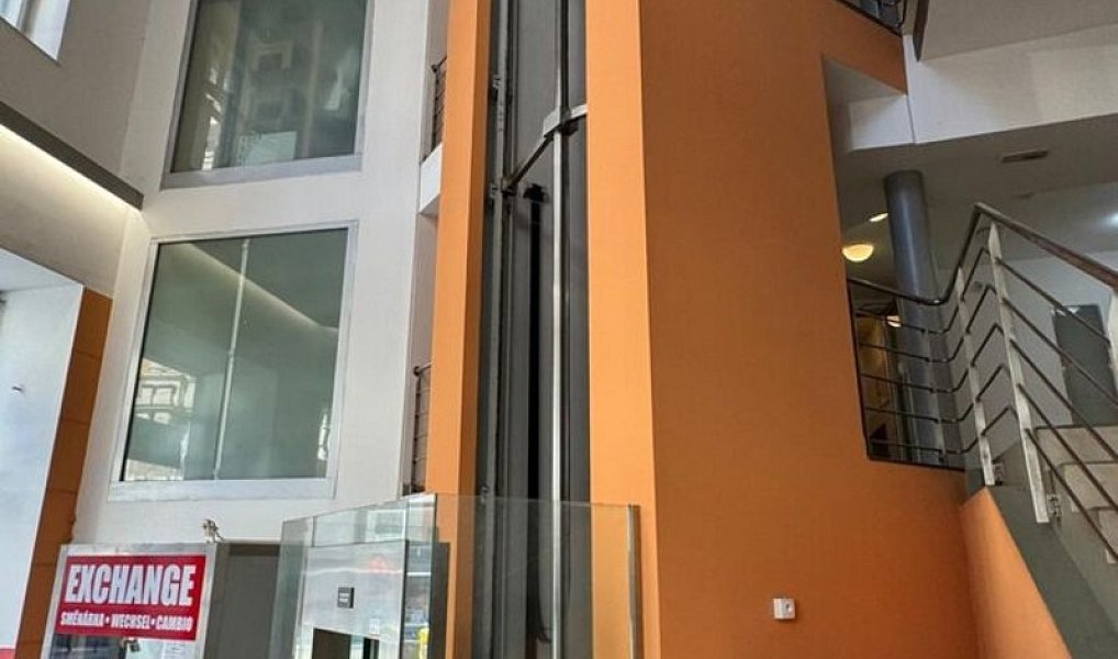 Pronájem obchodních prostor 30 m², Brno – náhled fotky 9