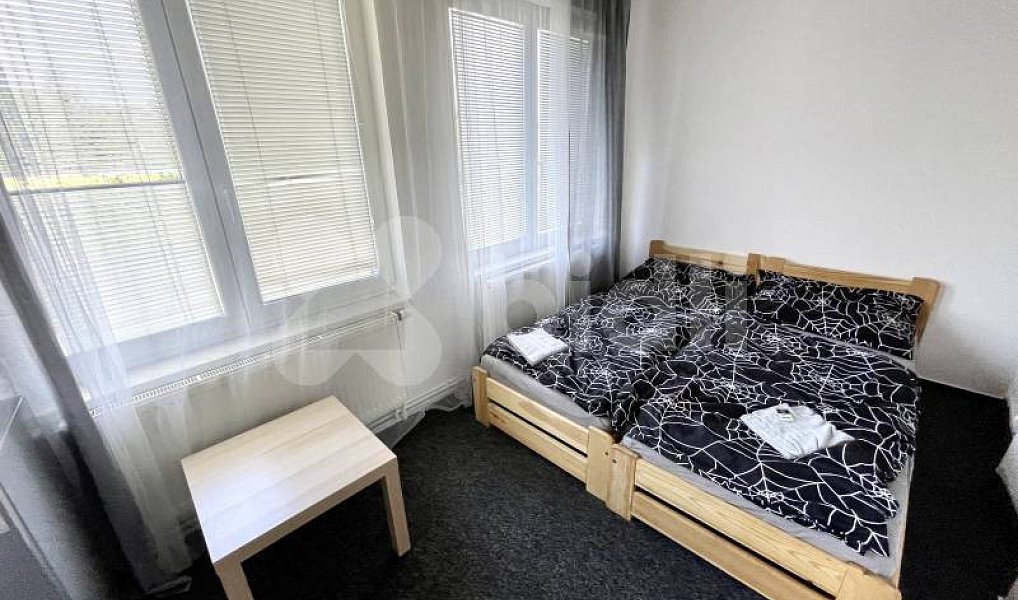Pronájem domu 20 m² s pozemkem 178 m², Pardubice – náhled fotky 4