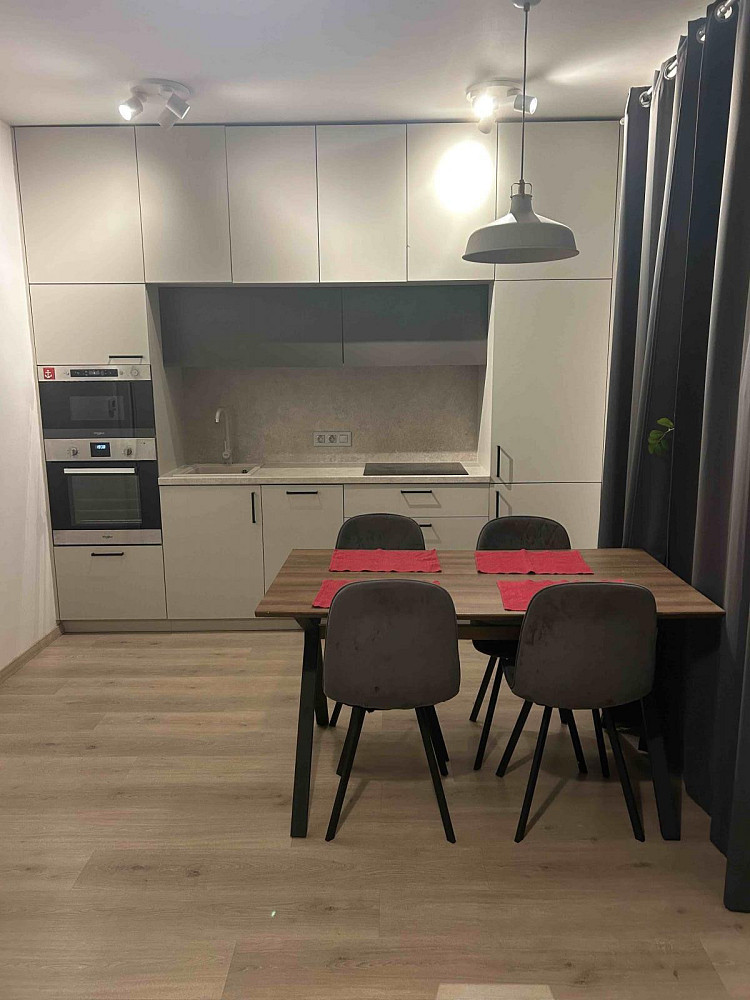 Pronájem bytu 2+kk 45 m²