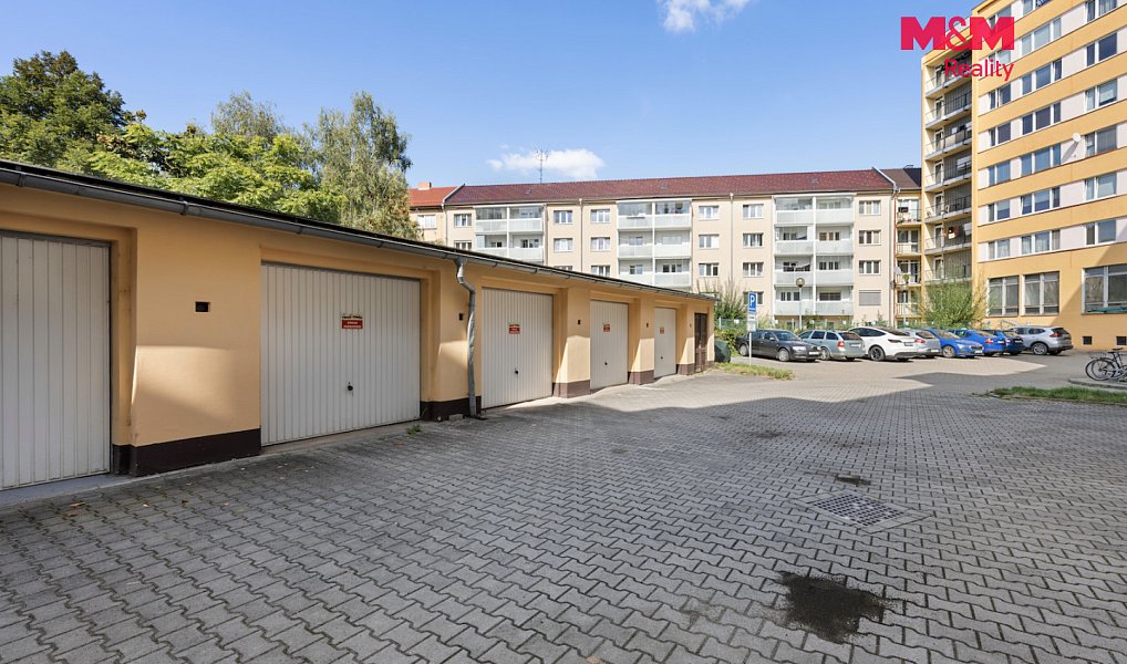 Prodej bytu 3+kk 92 m², Hradec Králové – náhled fotky 15