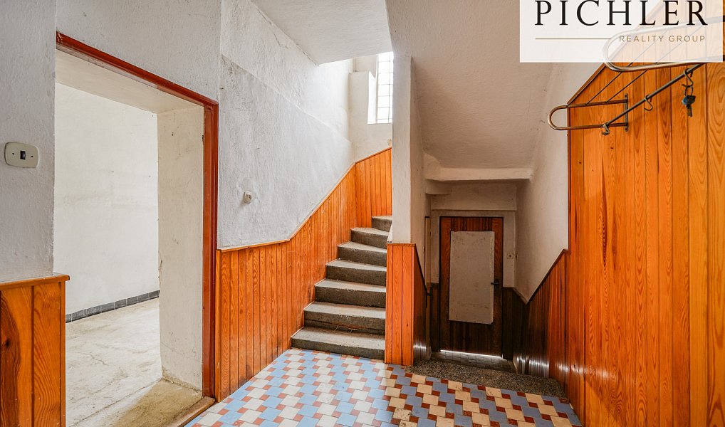 Prodej domu 292 m² s pozemkem 313 m², Kasejovice – náhled fotky 8