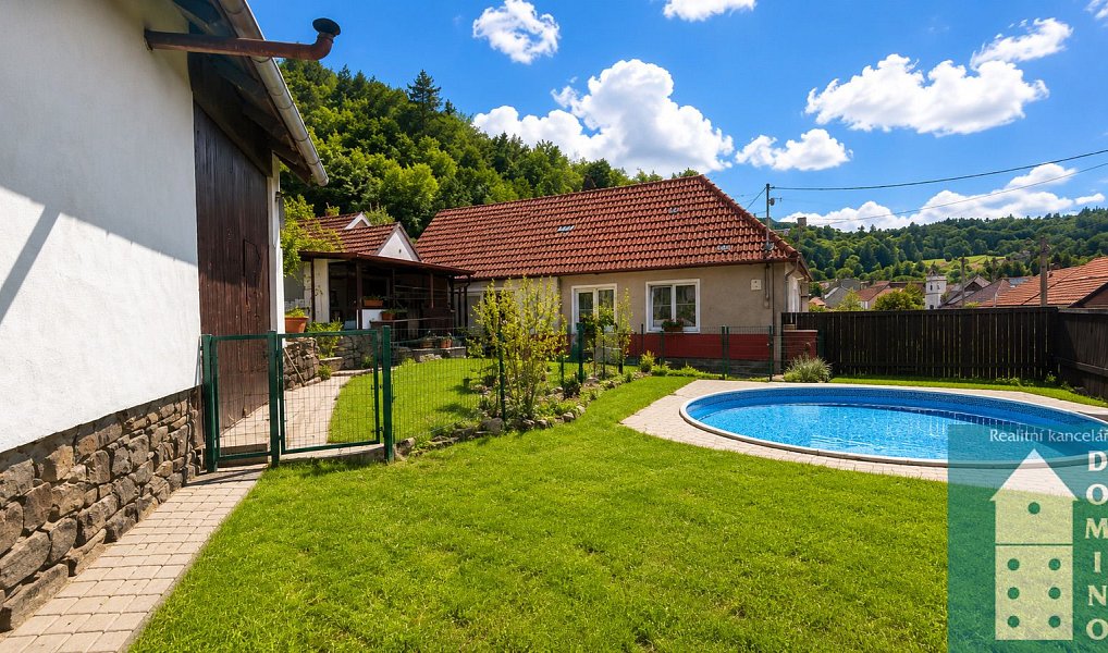 Prodej domu 70 m², Račice-Pístovice – fotka 1 z 48