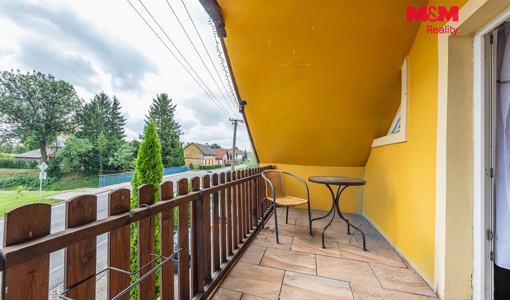 Prodej domu 267 m² s pozemkem 574 m², Budiměřice – náhled fotky 19