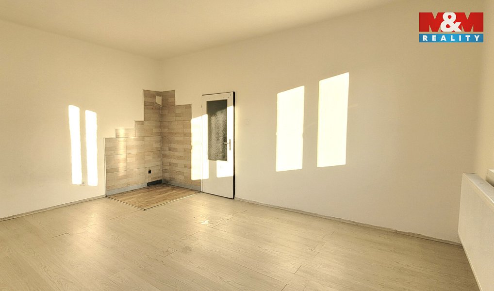 Pronájem bytu 1+1 45 m², Smržovka – náhled fotky 8