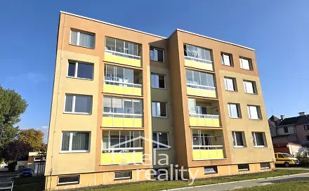 Prodej bytu 3+1 67 m², Dolní, Bruntál