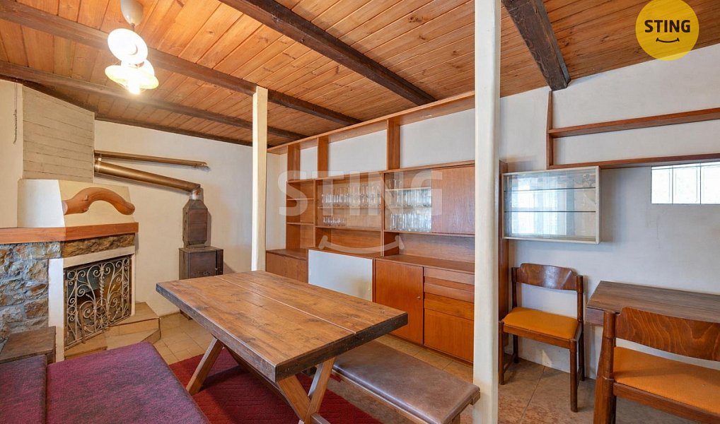 Prodej chaty/chalupy 63 m² s pozemkem 1 597 m², Uherské Hradiště – náhled fotky 10