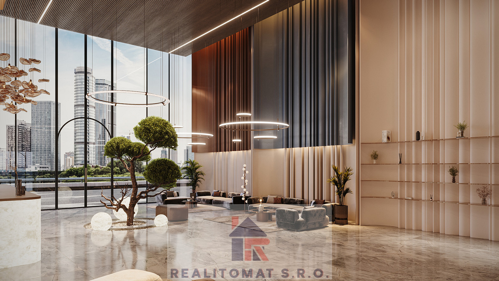 Appartament, 40 m²
