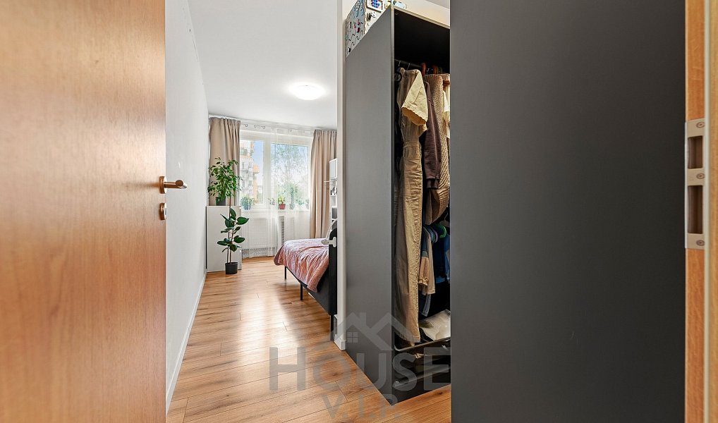 Prodej bytu 2+kk 60 m², Praha – náhled fotky 17