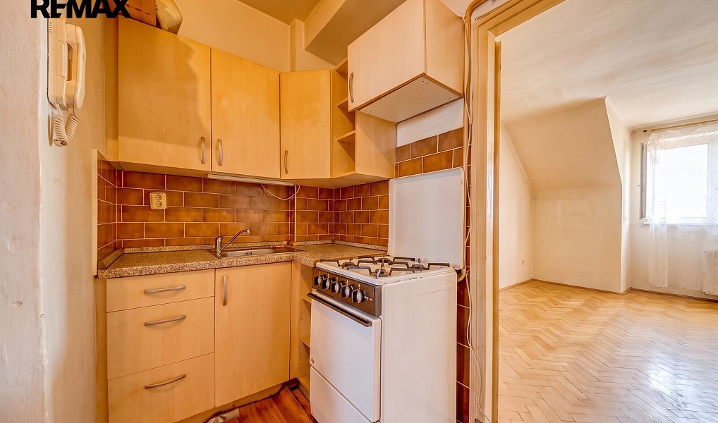 Prodej bytu 2+kk 42 m², Praha – náhled fotky 10