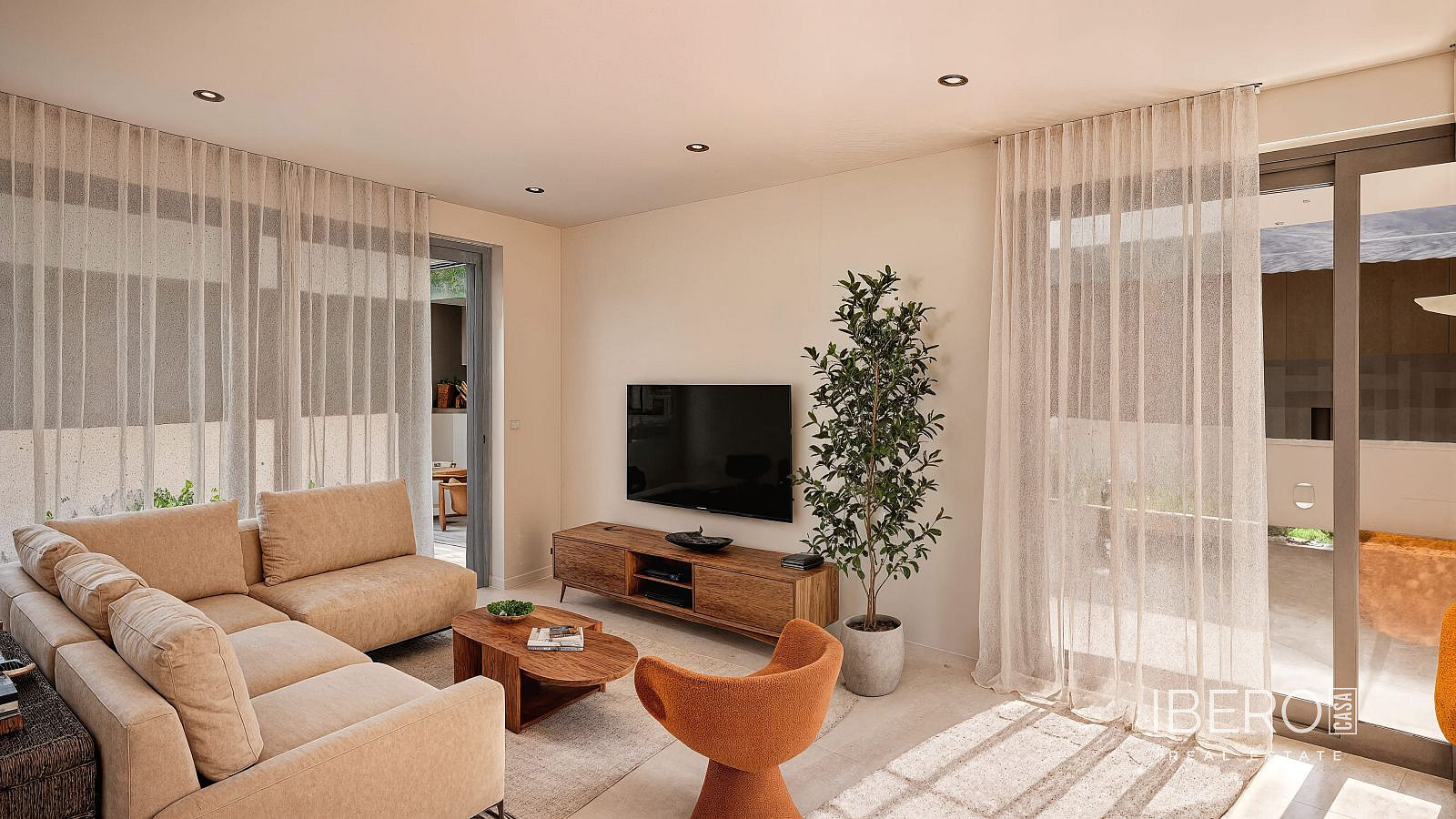 Casa 4+kk – Los Alcázares - Vista 3