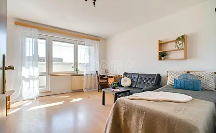 Prodej bytu 3+1 63 m²