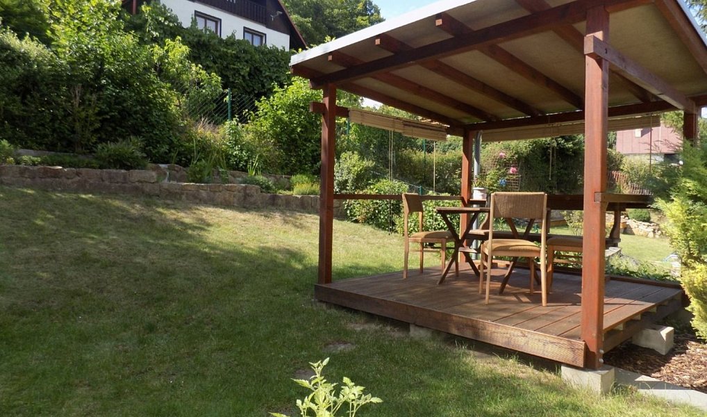 Prodej chaty/chalupy 52 m² s pozemkem 429 m², Povrly – náhled fotky 8