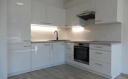 Pronájem bytu 2+kk 58 m², Maredova, Tábor