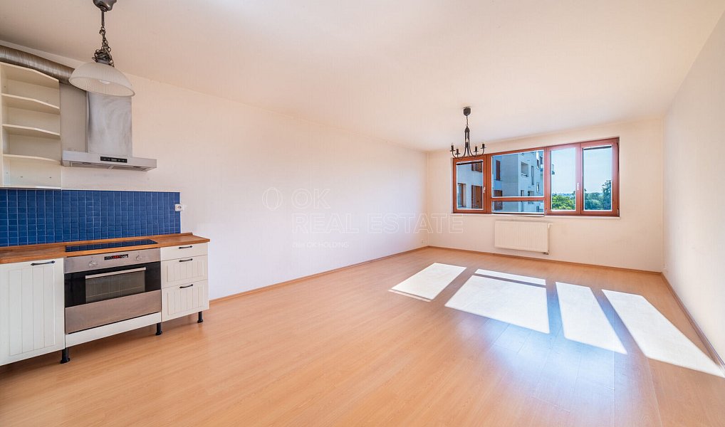 Prodej bytu 3+kk 79 m², Roztoky – náhled fotky 3