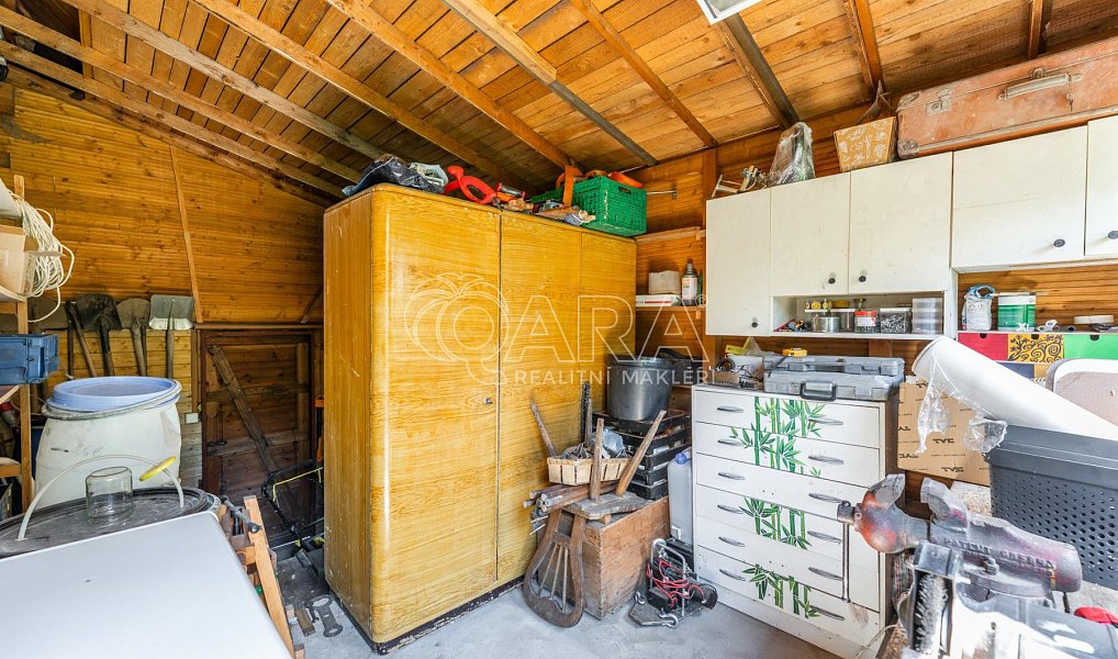 Prodej chaty/chalupy 60 m² s pozemkem 978 m², Rabyně – náhled fotky 24
