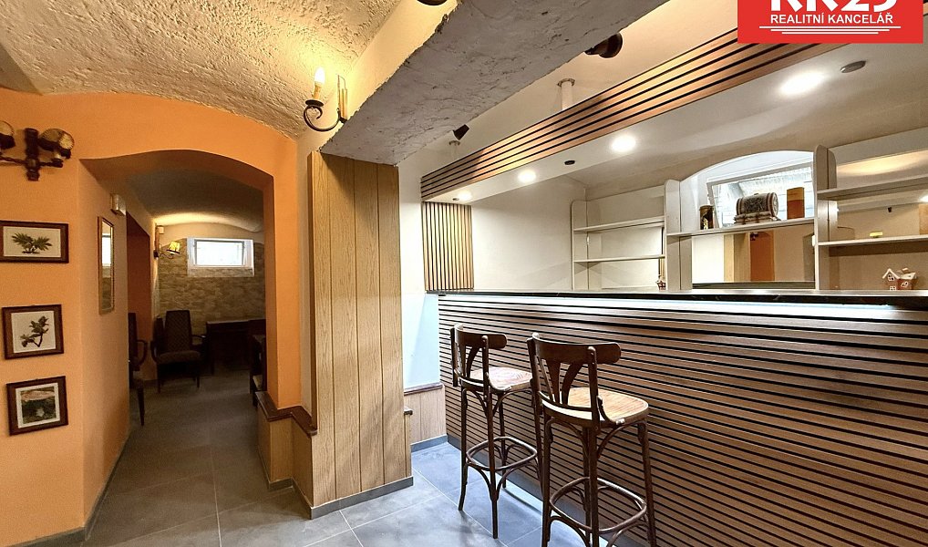 Pronájem restaurace 100 m², Mariánské Lázně – náhled fotky 3