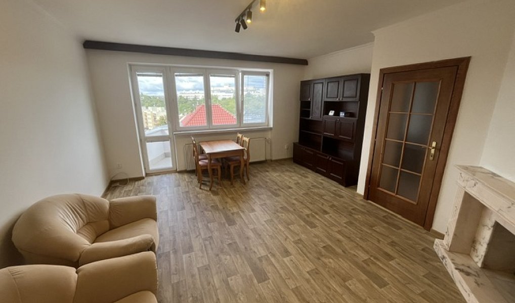 Pronájem bytu 3+1 82 m², Praha – fotka 1 z 17