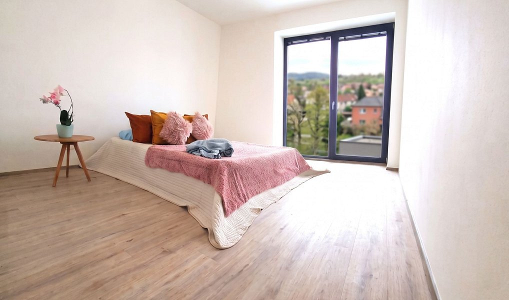 Prodej bytu 3+kk 78 m², Klimkovice – náhled fotky 3