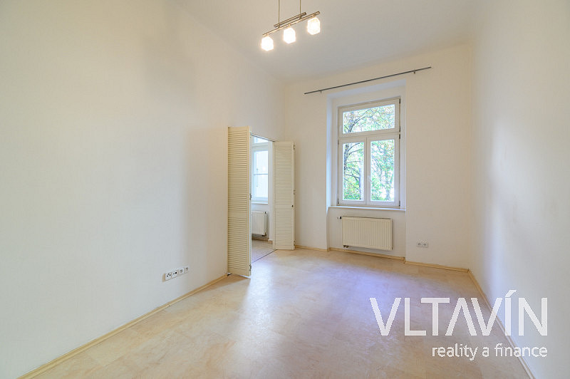 Pronájem bytu 2+kk 58 m² – fotografie 2
