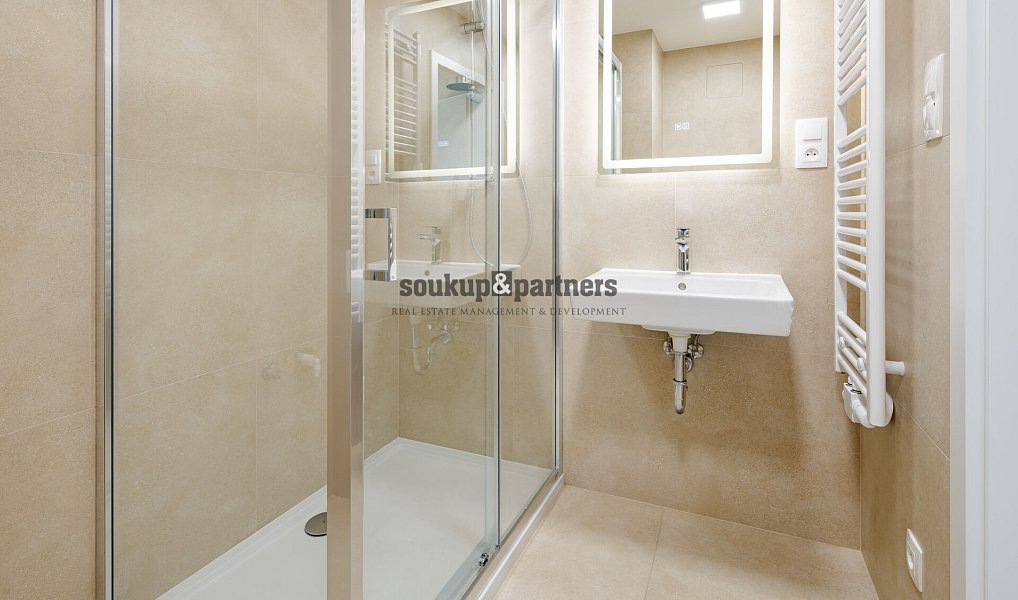 Prodej bytu 1+kk 38 m², Kladno – náhled fotky 9