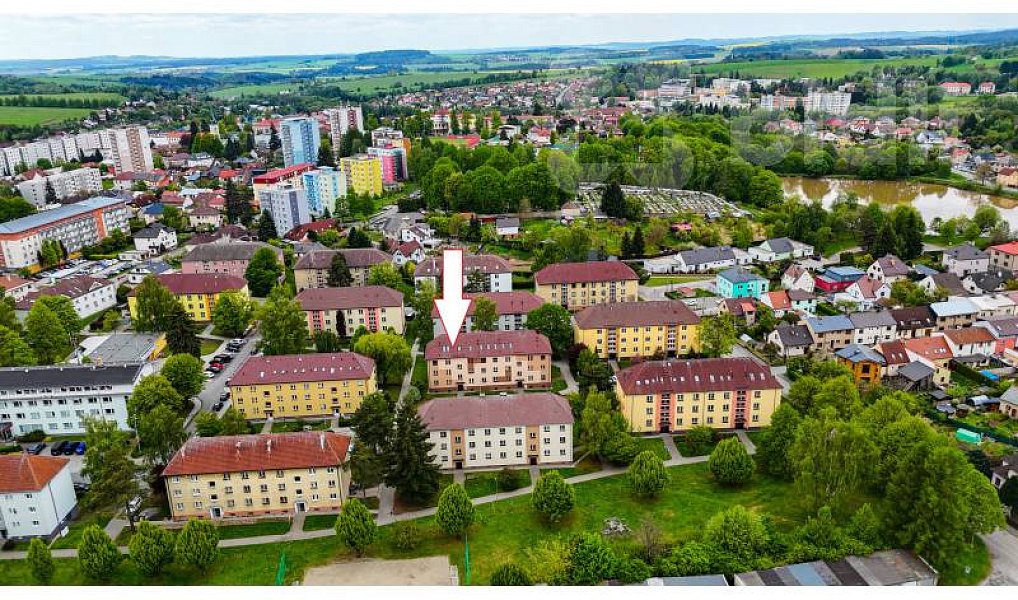 Prodej bytu 3+1 174 m², Nové Město na Moravě – náhled fotky 21