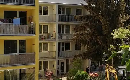 Prodej bytu 1+kk 40 m², Kosmonautů, Mělník