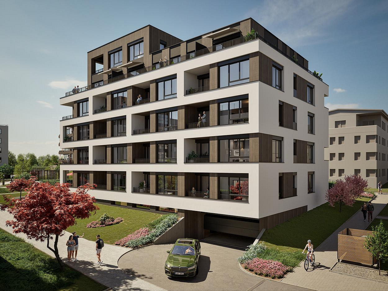 Prodej bytu atypického 53 m², Praha