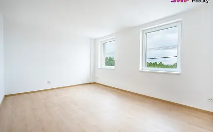 Prodej bytu 2+kk 33 m²