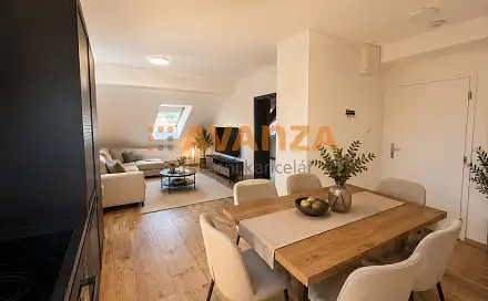 Prodej bytu 2+kk 57 m², Ruská, Děčín - Děčín IV-Podmokly