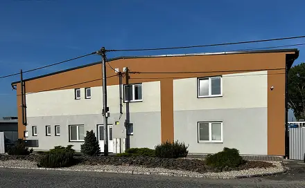 Pronájem bytu 1+kk 35 m², Znojemská, Pohořelice, okres Brno-venkov