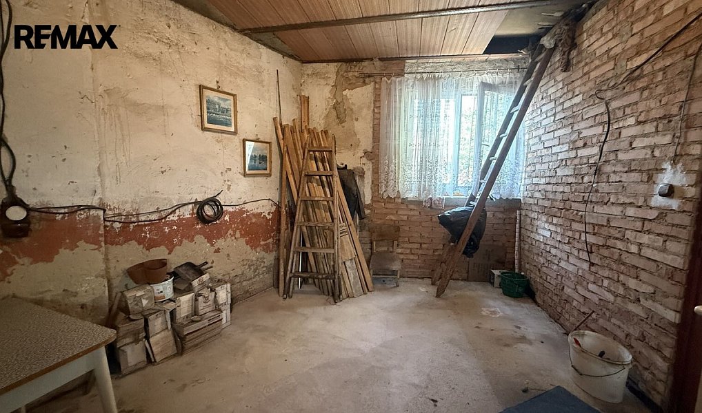 Prodej domu 130 m² s pozemkem 378 m², Podivín – náhled fotky 7