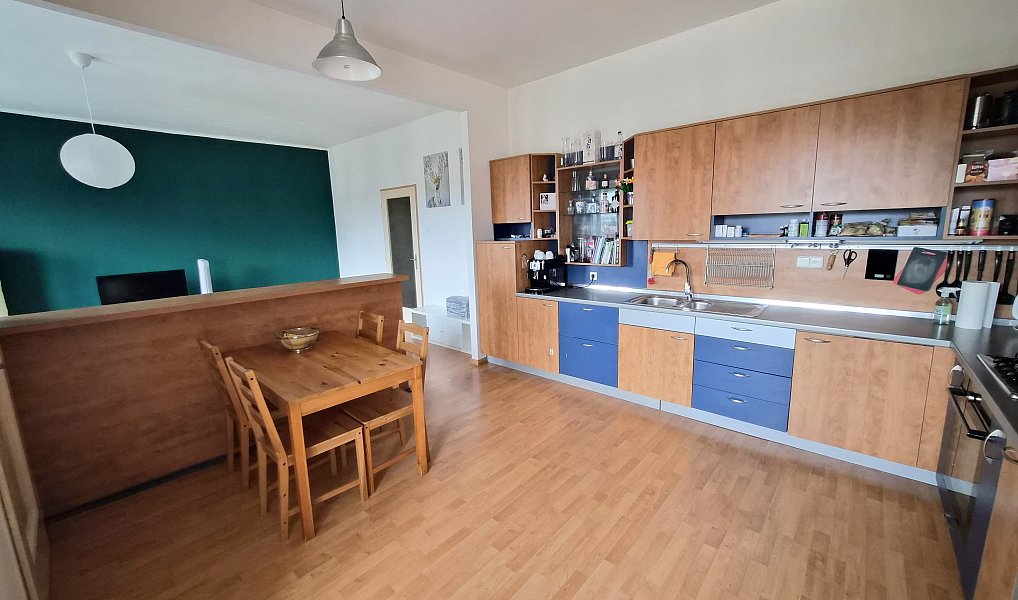 Prodej bytu 3+1 89 m², Vyškov – náhled fotky 4