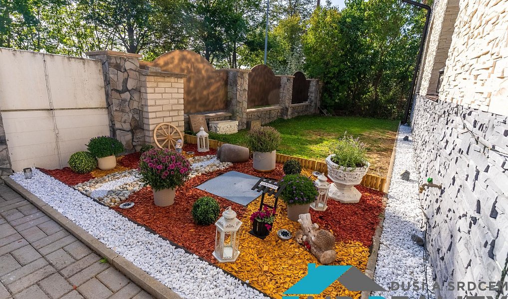 Prodej domu 133 m² s pozemkem 540 m², Horoušany – náhled fotky 33