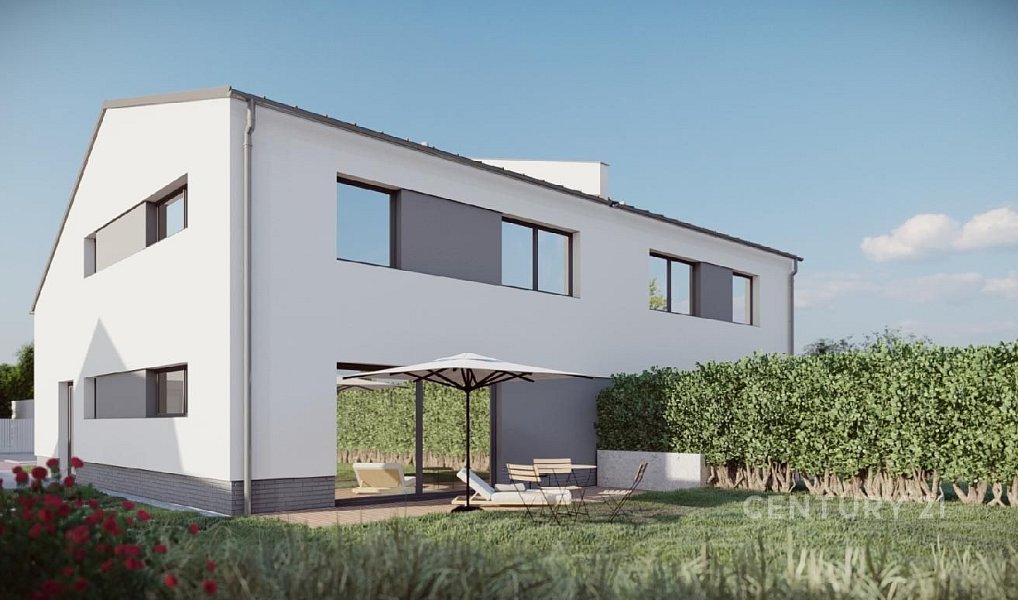 Prodej stavebního pozemku 1 000 m², Čistá – náhled fotky 4
