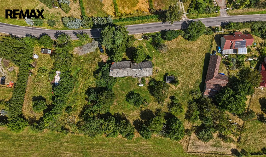 Prodej chaty/chalupy 180 m² s pozemkem 4 047 m², Volfartice – náhled fotky 56