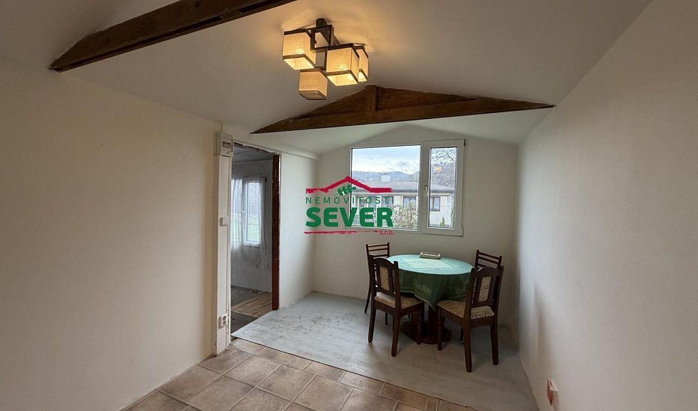 Prodej zahrady 340 m², Klášterec nad Ohří – náhled fotky 3