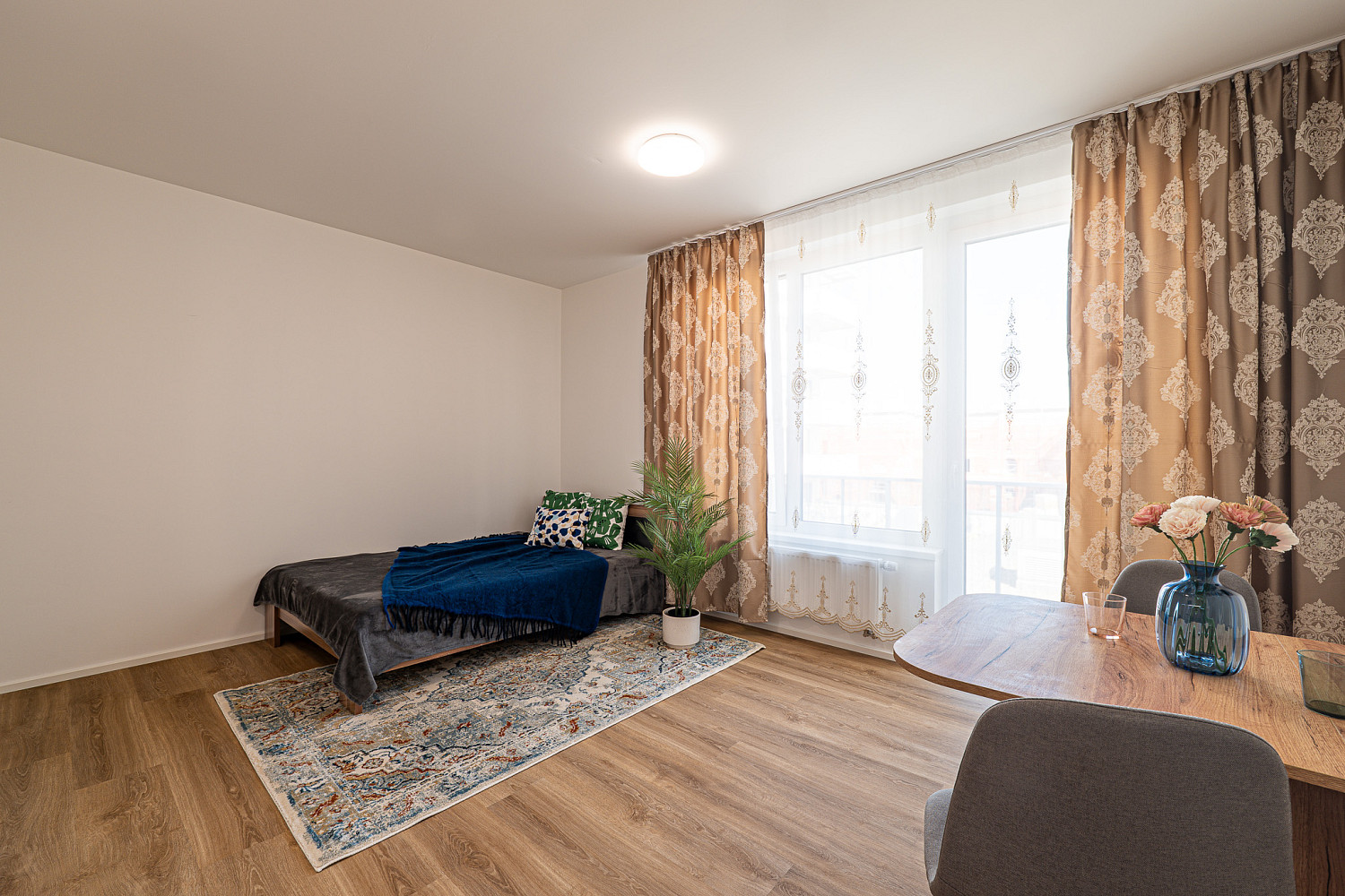 Prodej bytu 1+kk 32 m² — photo 3