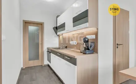 Prodej bytu 3+1 76 m²