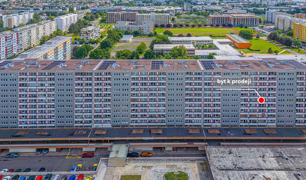 Prodej bytu 2+1 80 m², Hradec Králové – náhled fotky 28