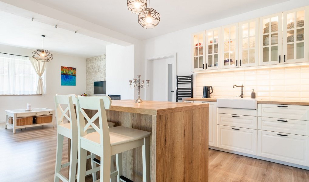 Prodej domu 161 m² s pozemkem 834 m², Prosetín – náhled fotky 10