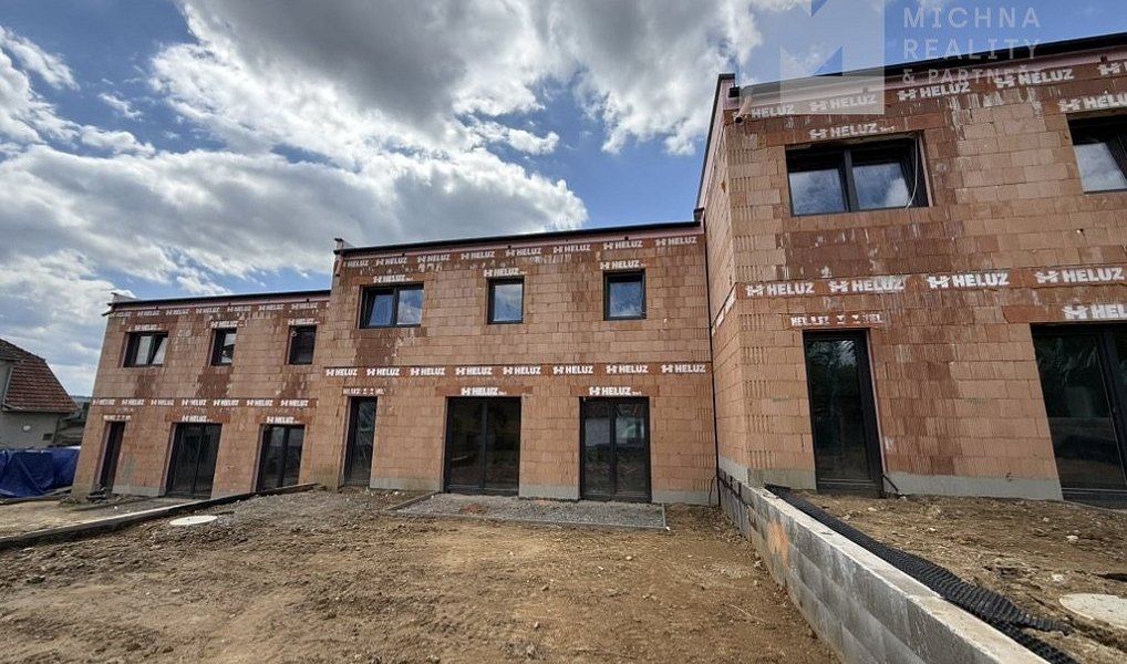Prodej domu 101 m² s pozemkem 198 m², Kunštát – náhled fotky 24
