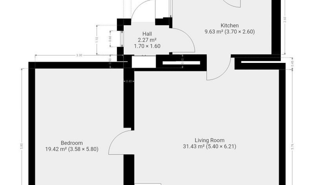 Pronájem domu 140 m² s pozemkem 103 m², Brandýs nad Labem-Stará Boleslav – náhled fotky 30